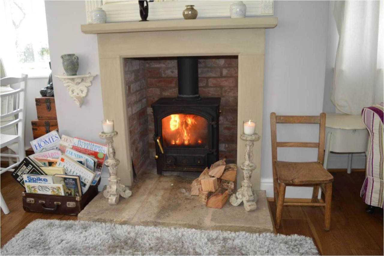 Birk House Bed & Breakfast Stamford Bridge Exteriör bild